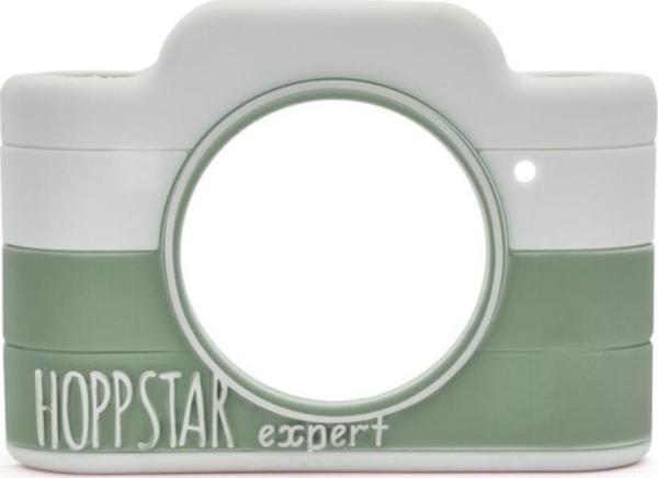 Hoppstar Expert Laurel Silikon Kap - Defne Yeşili 76907 - Image 1