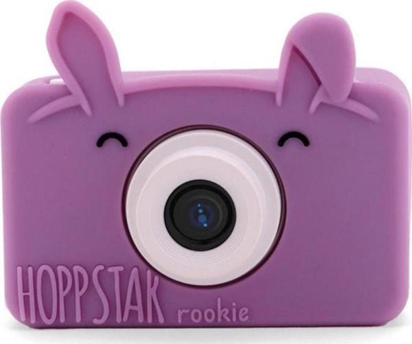 Hoppstar Rookie Blossom Dijital Çocuk Kamerası - Mor 12420 - Image 1