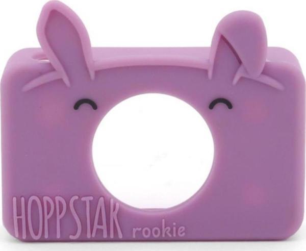 Hoppstar Rookie Blossom Silikon Kap - Mor 12424  - Image 1