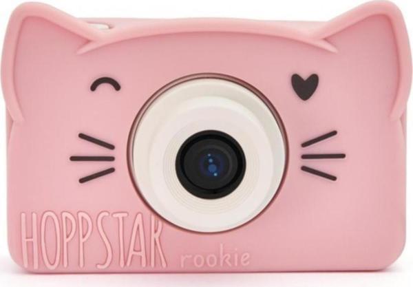 Hoppstar Rookie Blush Dijital Çocuk Kamerası - Pembe 76890 - Image 1