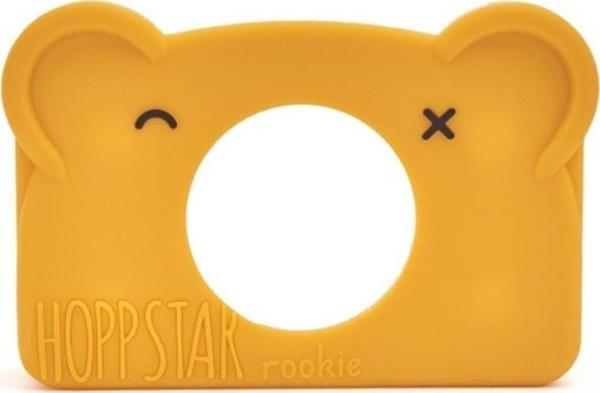 Hoppstar Rookie Honey Silikon Kap - Bal Sarısı 76903 - Image 1