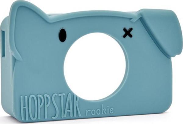Hoppstar Rookie Yale Silikon Kap - Mavi 76900  - Image 1