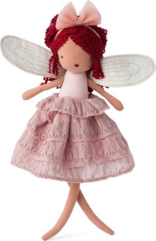 Bon Ton Toys Chapter Fairytales Celeste Peri Bez Bebek 35 cm - 14" 25215022 - Image 1