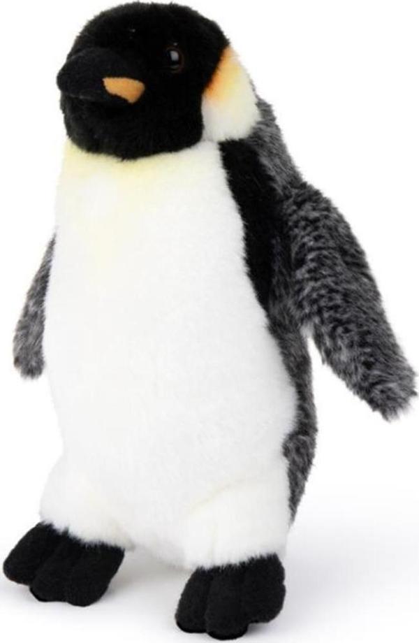 Bon Ton Toys WWF İmparator Penguen Peluş Oyuncak 20 cm - 8" 15189004 - Image 1