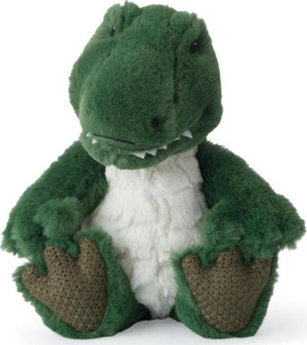Bon Ton Toys WWF Cub Club Cornelio Timsah Peluş Oyuncak 29 cm - 11.5" 16202002 - Image 1