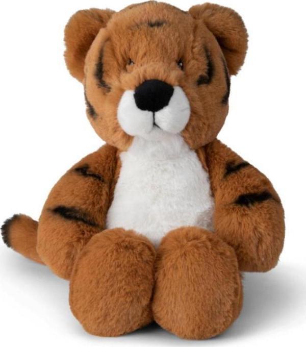 Bon Ton Toys WWF Cub Club Kaplan Timmy Peluş Oyuncak 29 cm - 11.5" 16192012 - Image 1