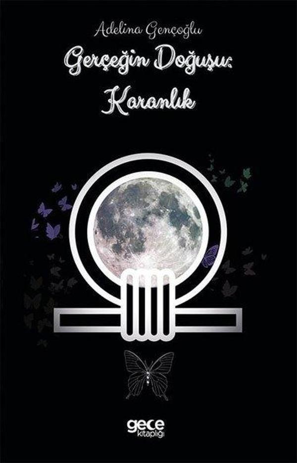 Gerçeğin Doğuşu: Karanlık - Gece Kitaplığı - Image 1
