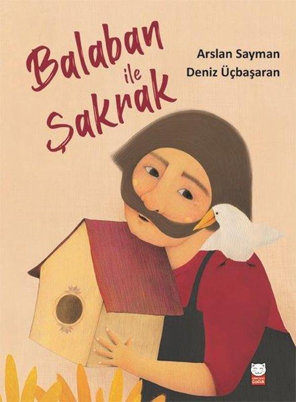 Balaban ile Şakrak - Kırmızı Kedi Yayınevi - Image 1