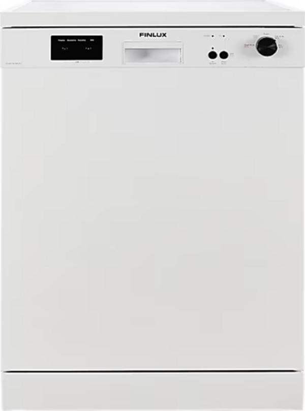 Finlux Konfor Bm 420 E Enerji Sınıfı 4 Programlı 12 Kişilik Bulaşık Makinesi - Image 1