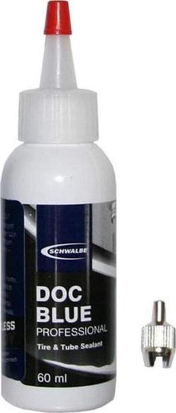 Schwalbe Patlak Sıvısı Doc Blue 60Ml SİYAH-60ML-60ML - Image 1