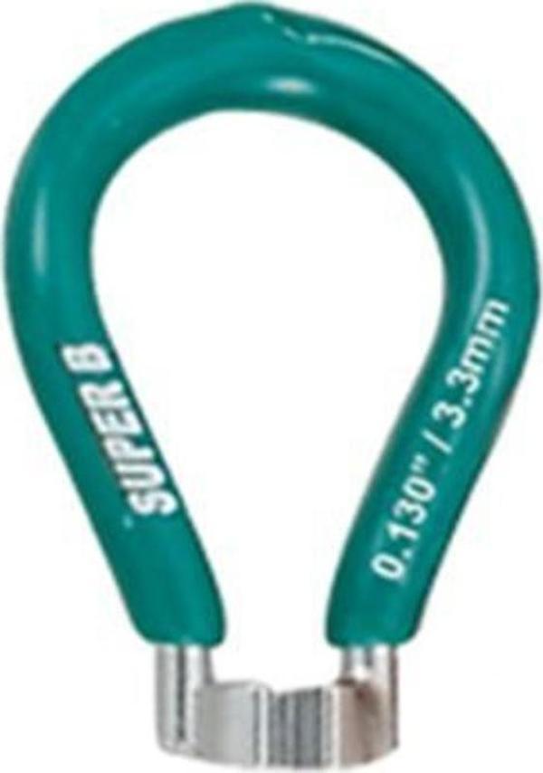 Super B Akort Anahtarı Tb-5550 YEŞİL-3.3MM - Image 1