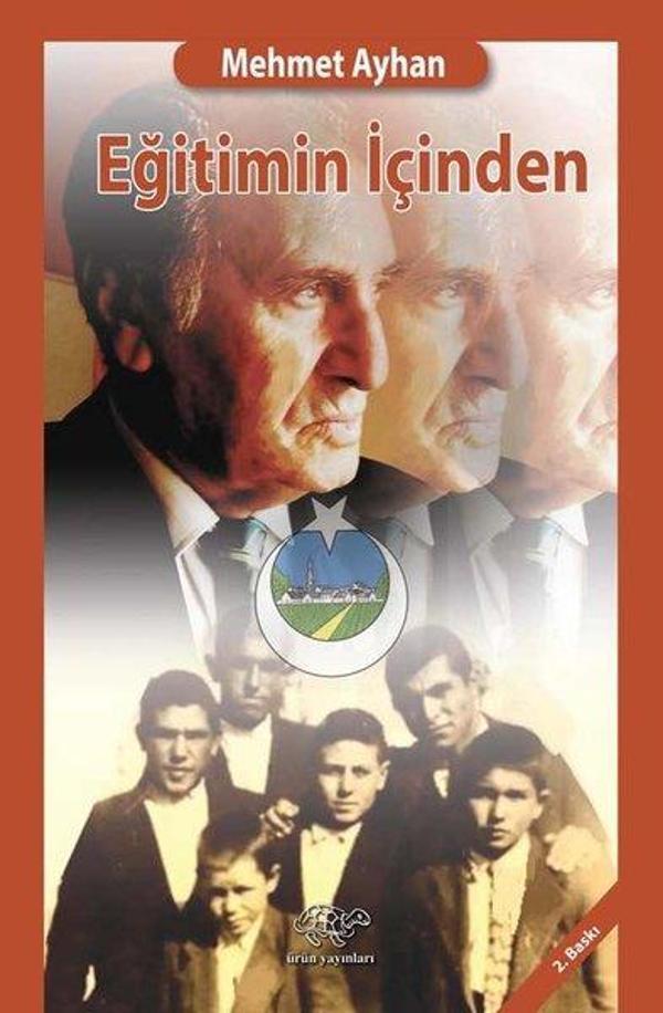 Eğitimin İçinden - Ürün Yayınları - Image 1