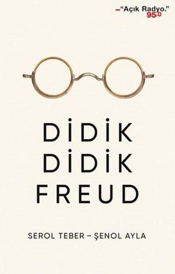 Didik Didik Freud - Can Yayınları - Image 1