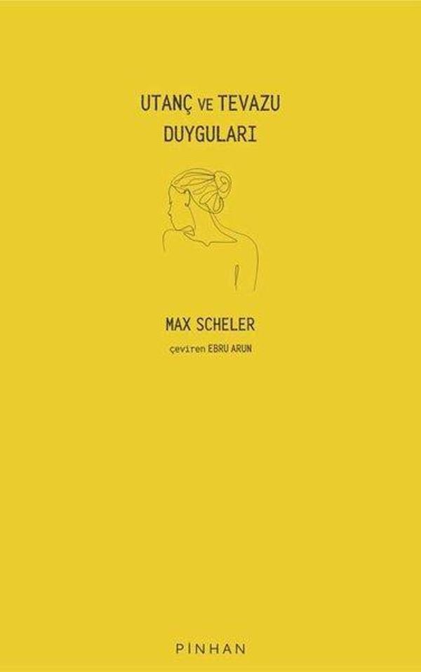 Utanç ve Tevazu Duyguları - Pinhan Yayıncılık - Image 1