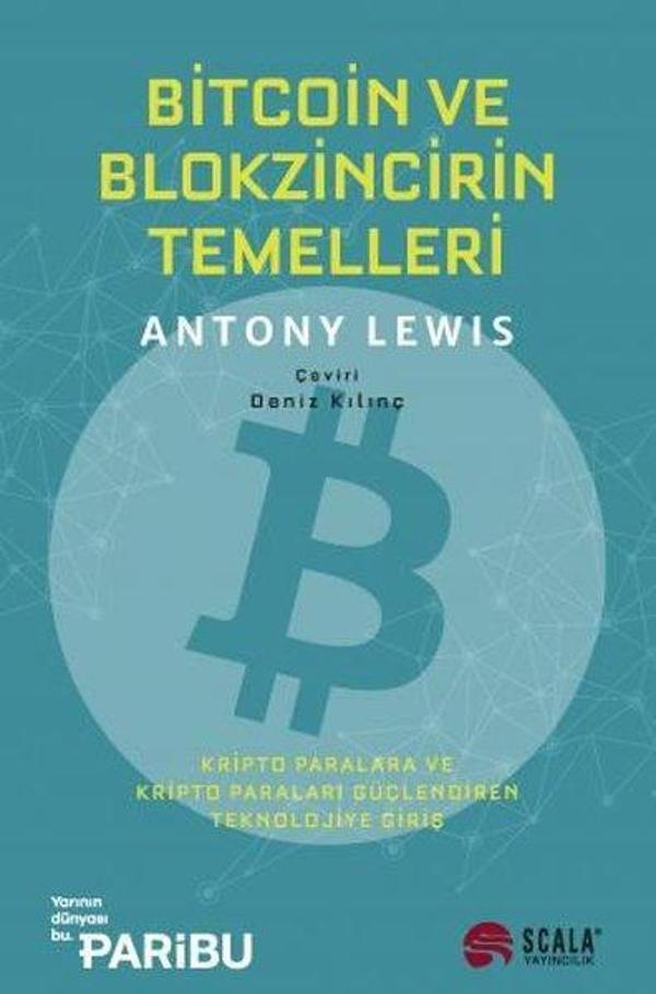 Bitcoin ve Blokzincir'in Temelleri - Scala Yayıncılık - Image 1