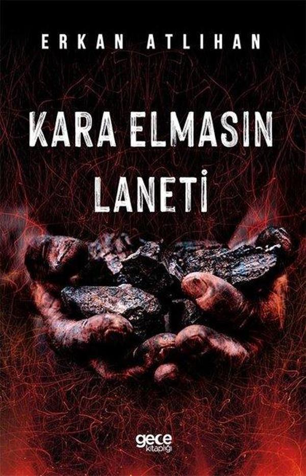 Kara Elmasın Laneti - Gece Kitaplığı - Image 1
