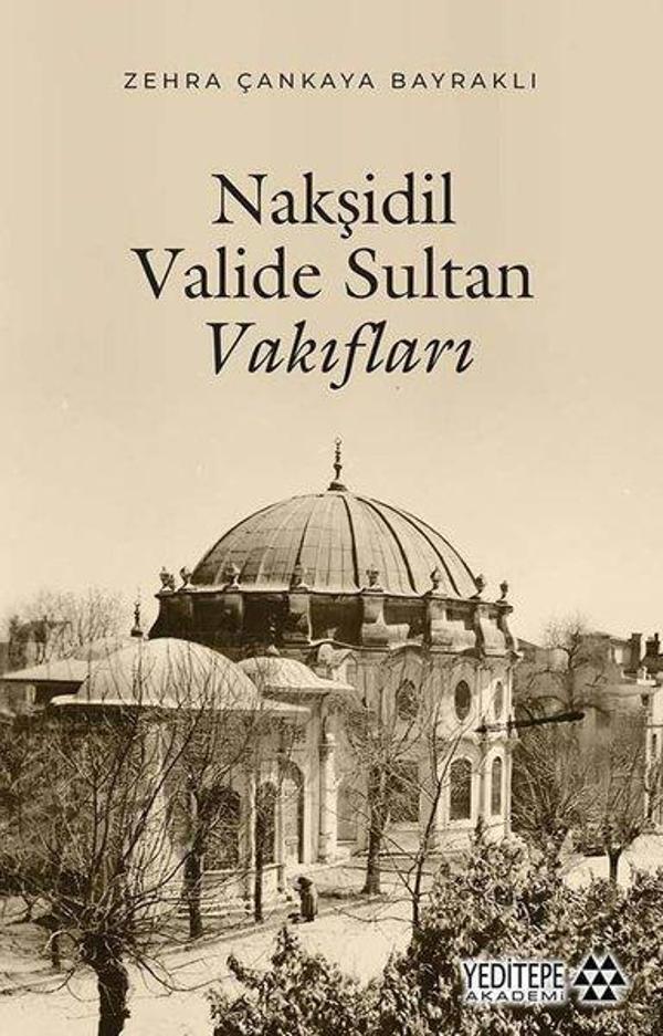 Nakşidil Valide Sultan Vakıfları - Yeditepe Akademi - Image 1