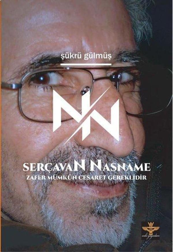 Serçavan Nasname - Enki Yayınları - Image 1