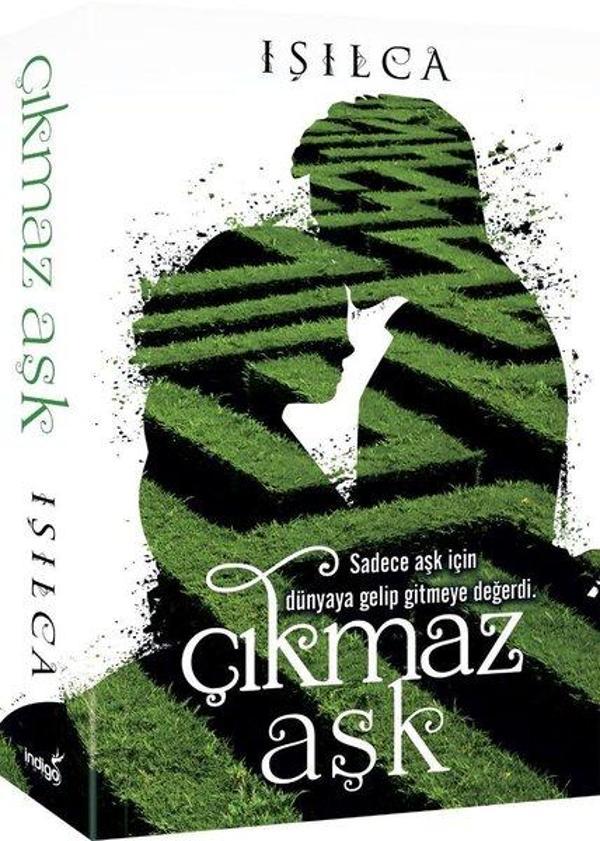 Çıkmaz Aşk - İndigo Kitap Yayınevi - Image 1