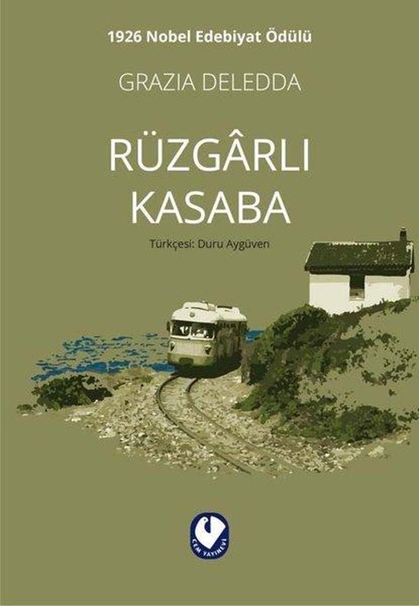 Rüzgarlı Kasaba - Cem Yayınevi - Image 1