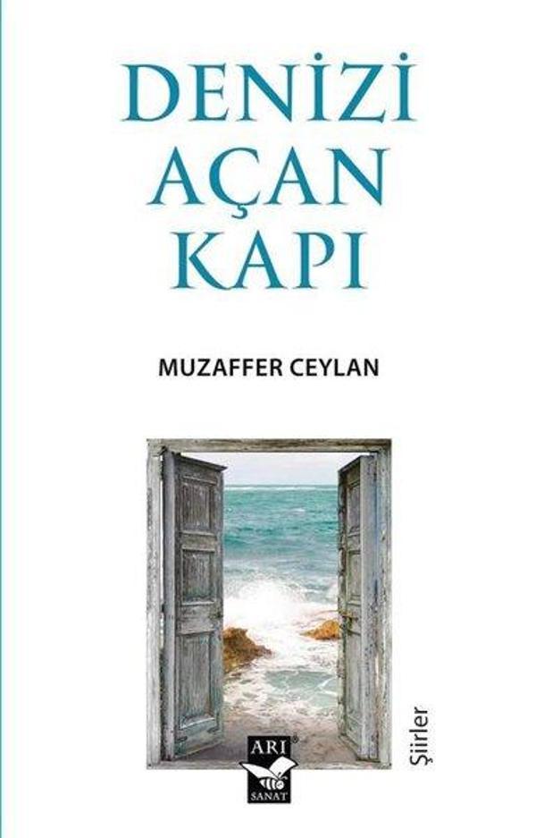Denizi Açan Kapı - Arı Sanat Yayınevi - Image 1