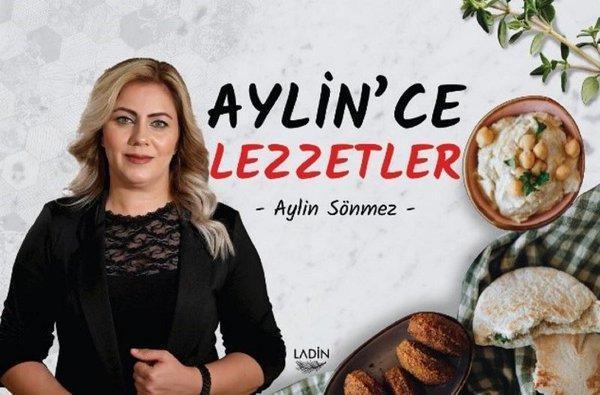 Aylin'ce Lezzetler - Ladin Yayınları - Image 1