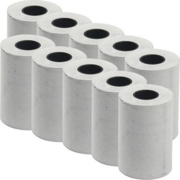 Zirve Yazarkasa Rulosu 56x16 Termal 10 Lu Paket - Image 1
