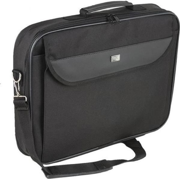 Plm Nc9606 15,6" Siyah Notebook Çantası - Image 1