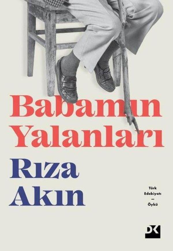 Babamın Yalanları - Doğan Kitap - Image 1