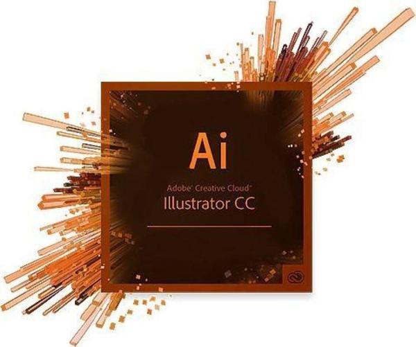 Adobe Illustrator CC for teams 65309144BA01B12 1 Yıllık Kiralama Yeni Alım - Image 1