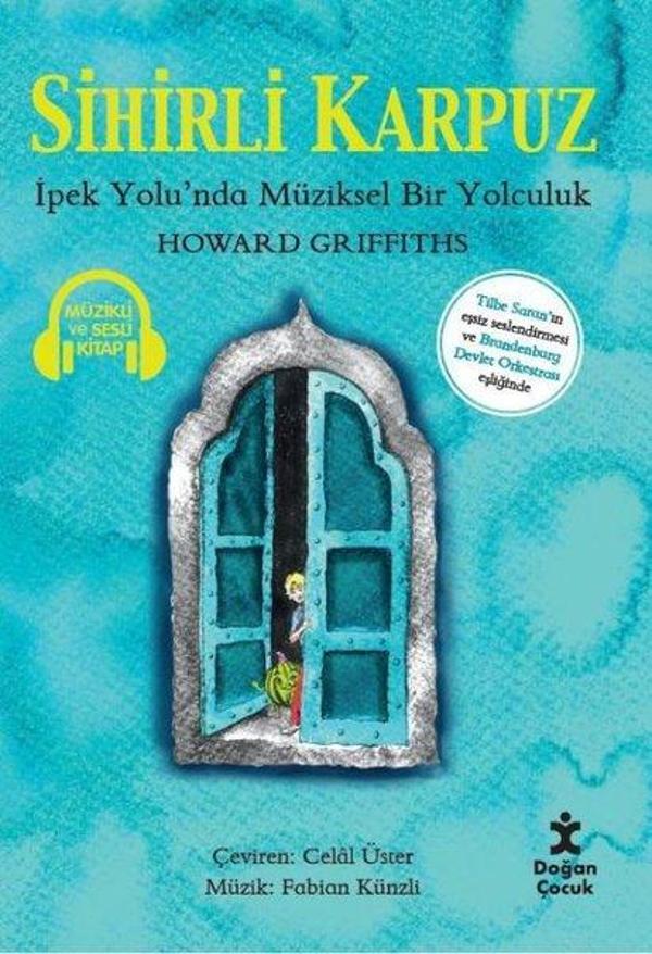 Sihirli Kapuz - Doğan Çocuk - Image 1