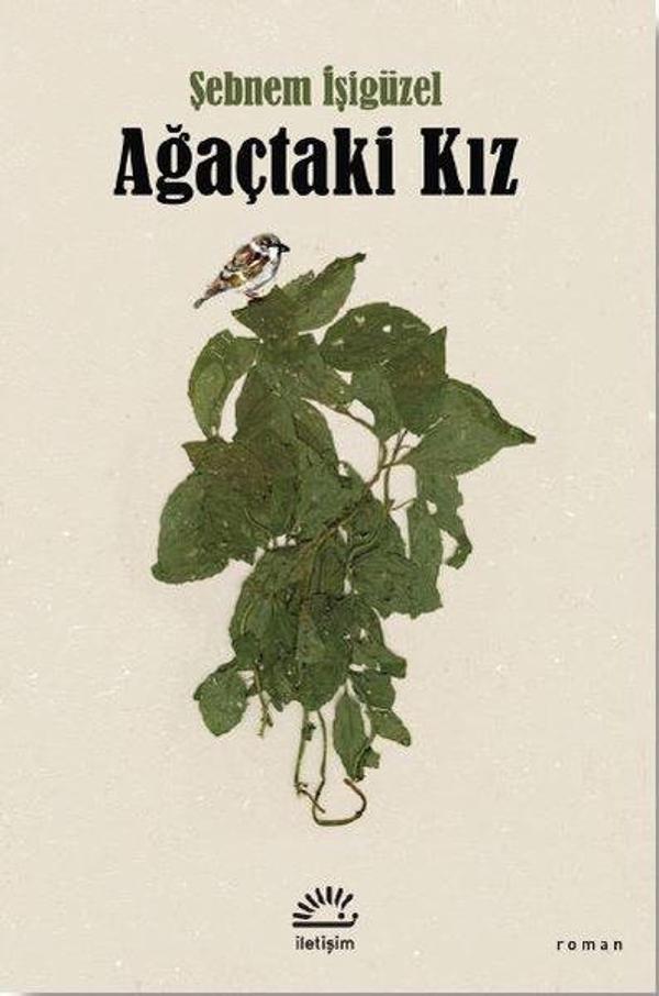Ağaçtaki Kız - İletişim Yayınları - Image 1