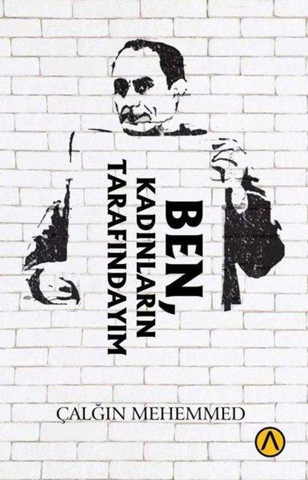 Ben Kadınların Tarafındayım - Ares Kitap - Image 1