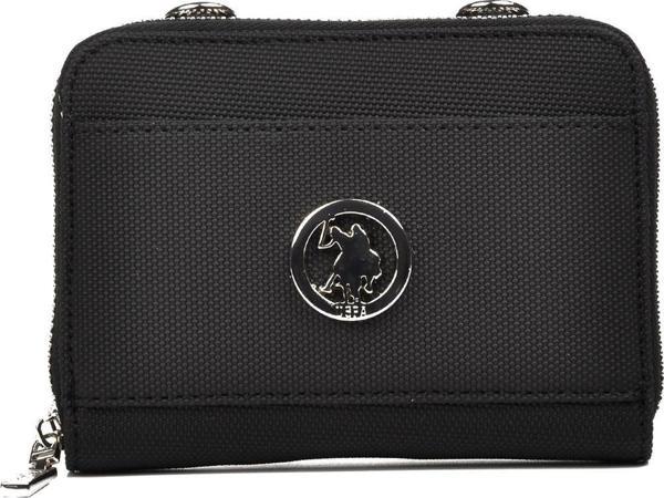 U.S. Polo Assn. Usc24455 Cüzdan Siyah Kadın Cüzdan - Image 1