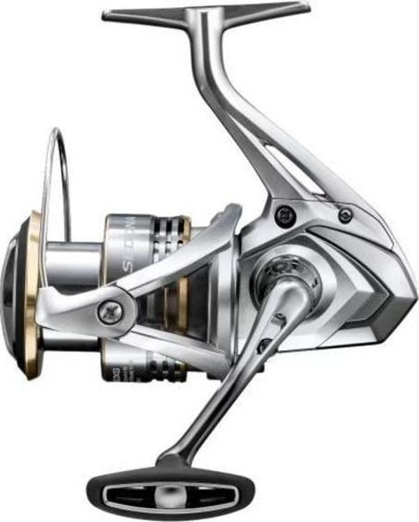 Shimano Sedona 4000 XG FJ Olta Makinesi - Image 1