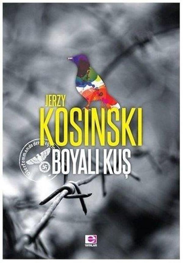 Boyalı Kuş - E Yayınları - Image 1