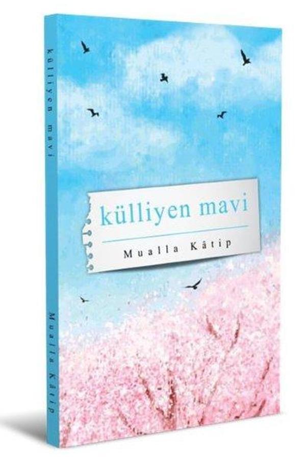 Külliyen Mavi - Da Vinci Yayınları - Image 1