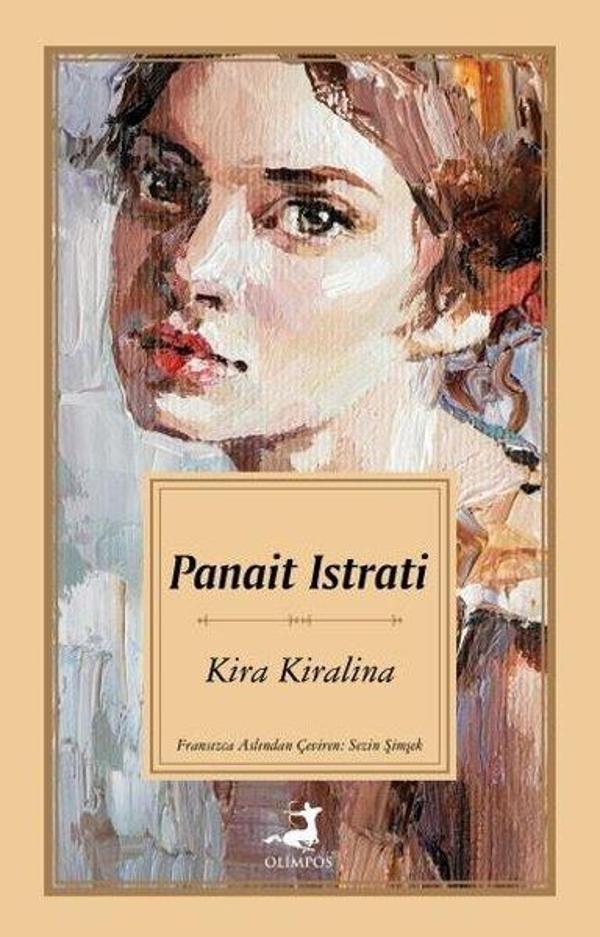 Kira Kiralina - Olimpos Yayınları - Image 1