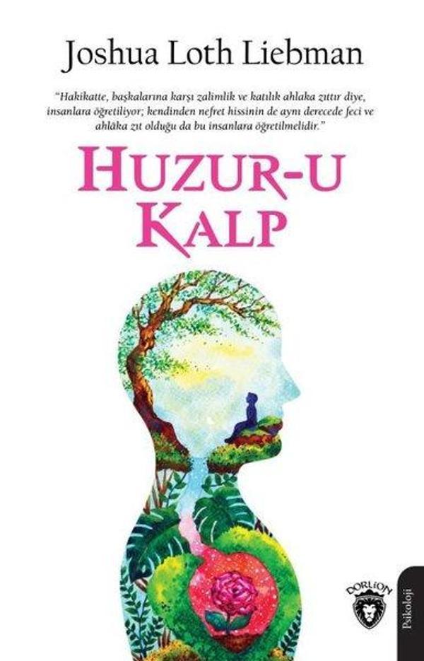 Huzur-u Kalp - Dorlion Yayınevi - Image 1