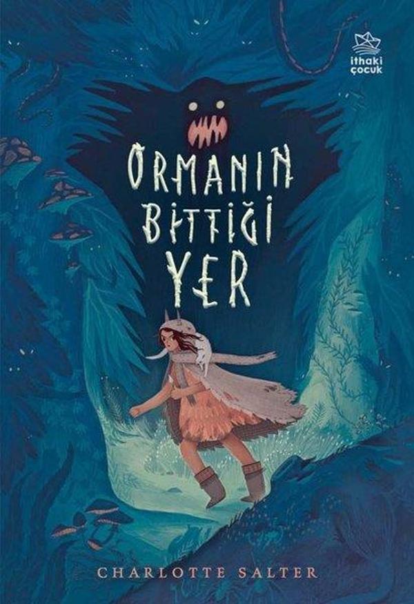 Ormanın Bittiği Yer - İthaki Çocuk - Image 1