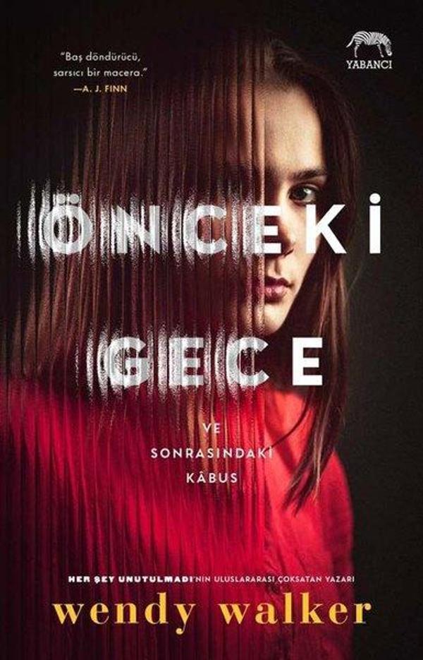 Önceki Gece - Yabancı - Image 1