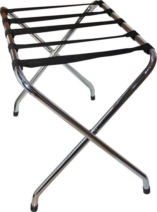 Otel Tipi Katlanır Valizlik Bavulluk Metal Lifetech - Image 1