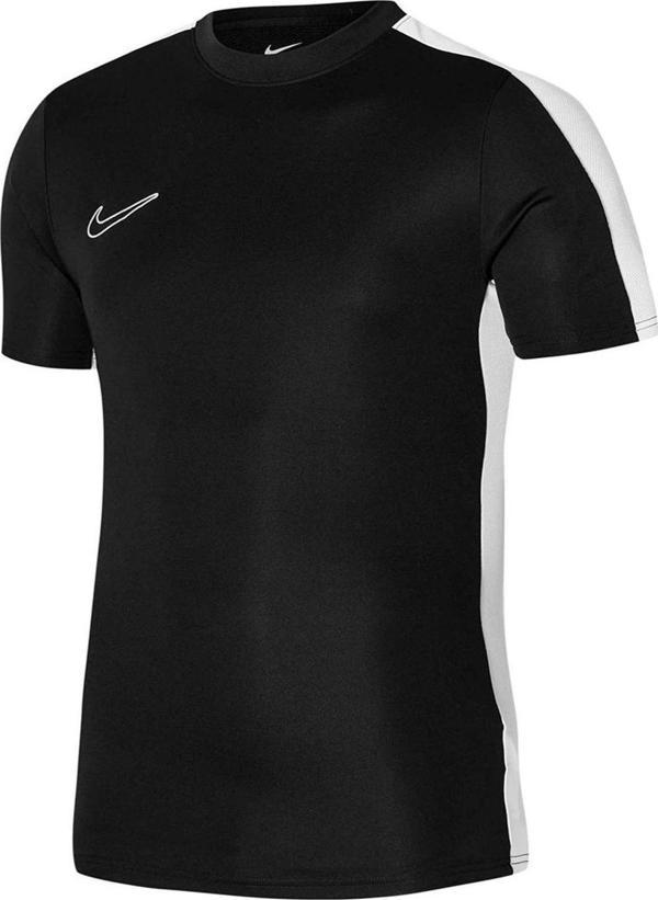 Nike M Nk Df Acd23 Top Ss DR1336-010 Erkek Tişört - Image 1