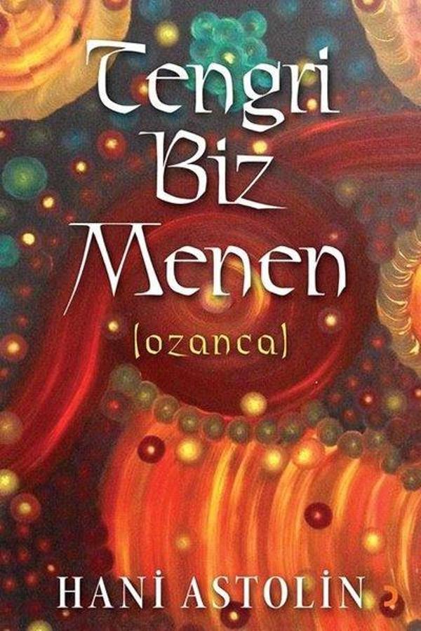 Tengri Biz Menen - Cinius Yayınevi - Image 1