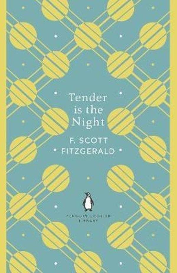 This Side of Paradise: Scott F. Fitzgerald (Penguin F Scott Fitzgerald Hardback Collection) - Penguin Classics - Image 1
