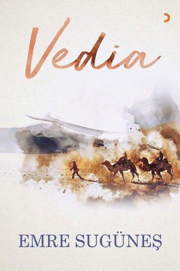 Vedia - Cinius Yayınevi - Image 1