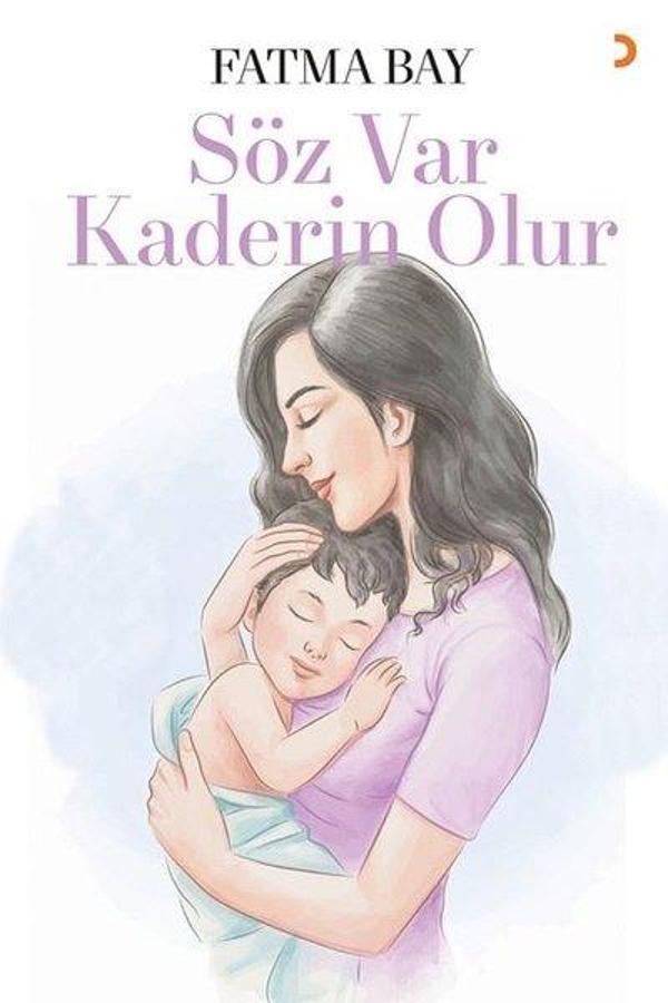 Söz Var Kaderin Olur - Cinius Yayınevi - Image 1