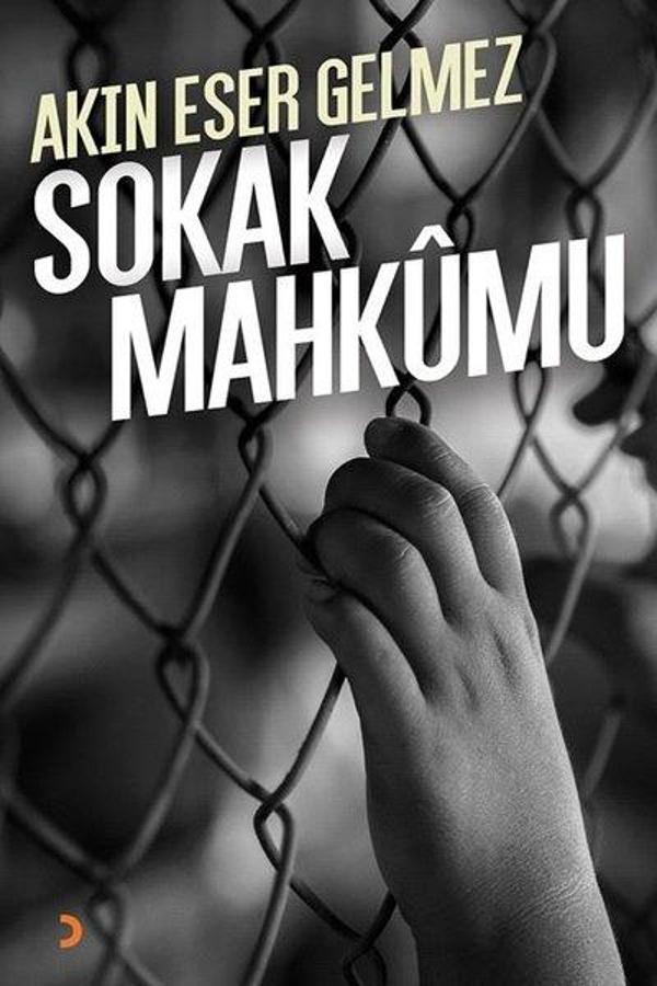 Sokak Mahkumu - Cinius Yayınevi - Image 1