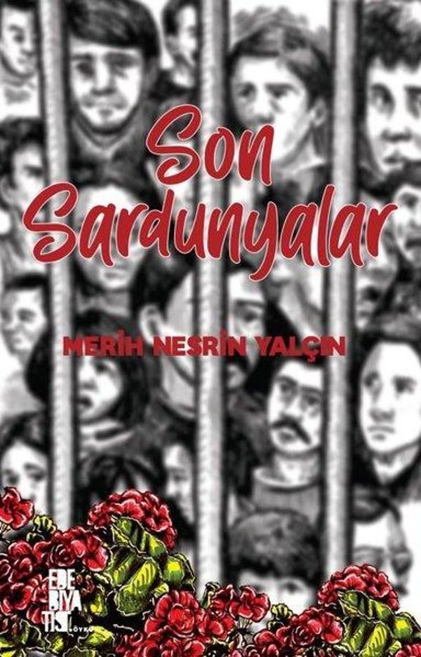 Edebiyatist Son Sardunyalar - Edebiyatist - Image 1