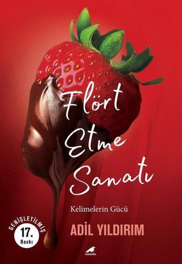 Flört Etme Sanatı - Karakarga - Image 1